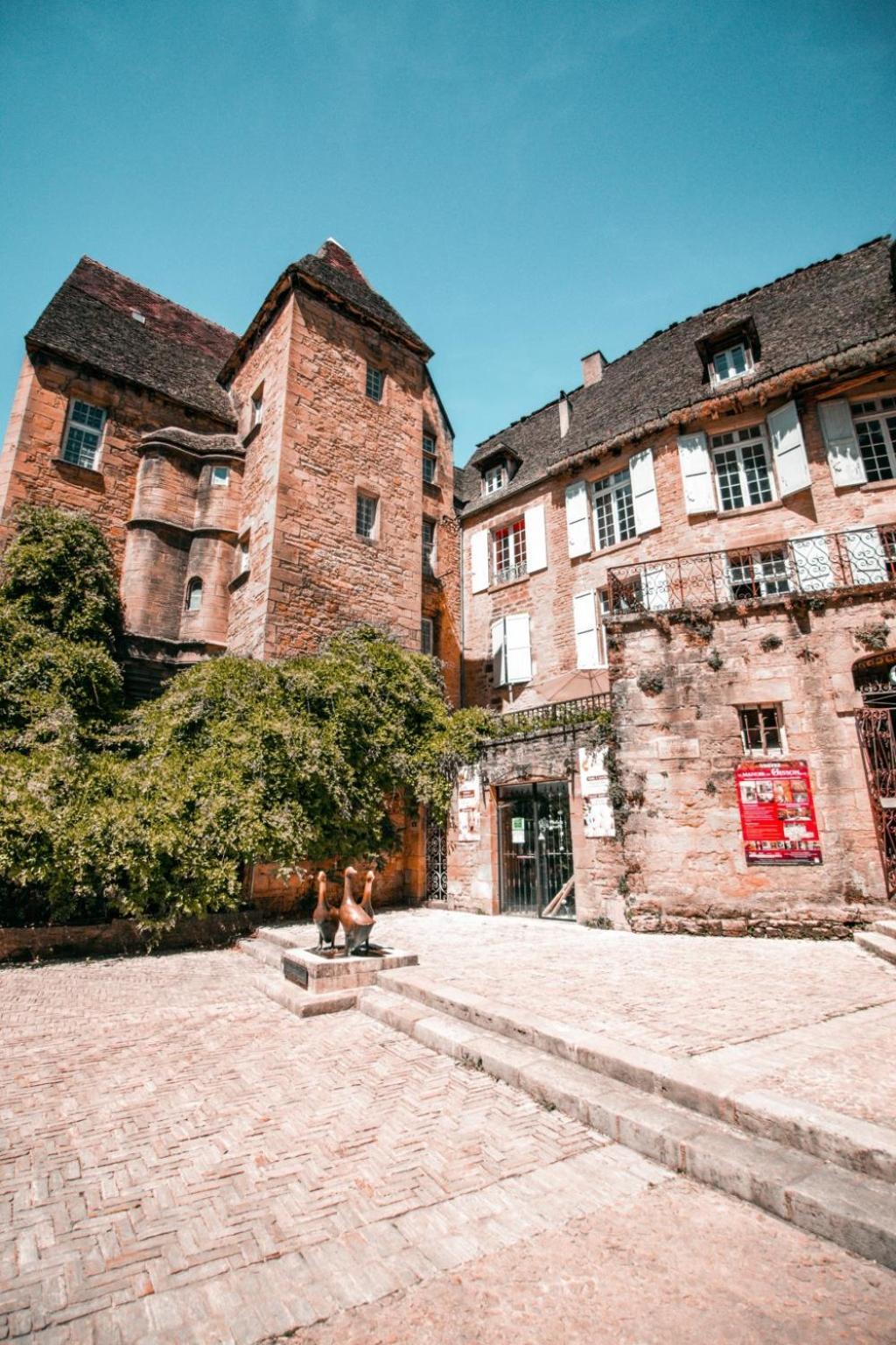 Les Chambres Du "Coup De Coeur De Sarlat" Luaran gambar